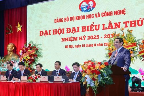 KHCN, đổi mới sáng tạo, chuyển đổi số là 'con đường tất yếu' để phát triển