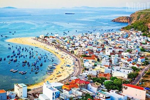 Đẩy mạnh phát triển du lịch với bảo tồn và phát huy giá trị văn hóa bản địa tại Quy Nhơn Đông