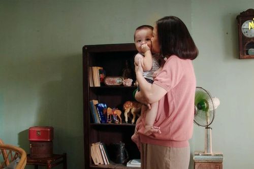 Thêm một ca khúc hay về mẹ từ bộ phim 'Phá đám: Sinh nhật mẹ'
