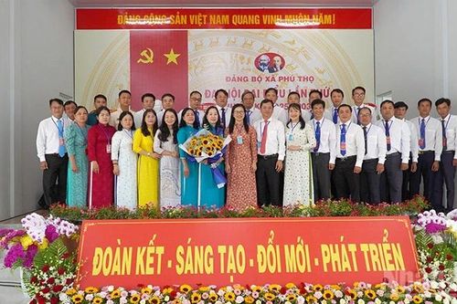 Đồng Tháp: Xã Phú Thọ phấn đấu phát triển nông nghiệp theo hướng sinh thái, hiện đại