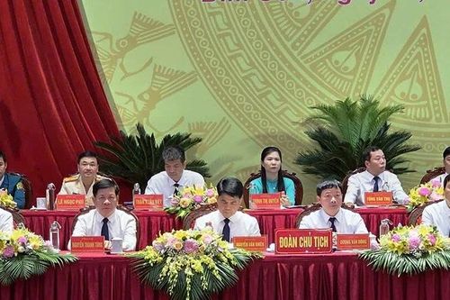 Bỉm Sơn cần khẳng định trung tâm động lực phía bắc tỉnh Thanh Hóa