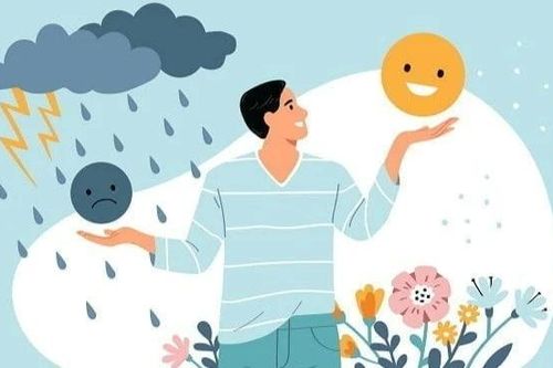 Sức mạnh của tư duy tích cực