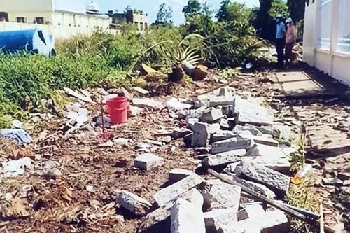 Phục hồi điều tra vụ 'đại gia' thủy sản Cà Mau bị cáo buộc hủy hoại tài sản