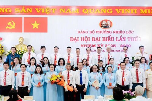 Phường Nhiêu Lộc (TPHCM) phát triển du lịch đường thủy, kinh tế ven kênh