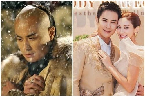 Đời thực của Bát A Ca phim 'Bộ bộ kinh tâm'