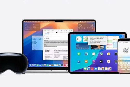 Apple vô tình tiết lộ hàng loạt sản phẩm trong mã phần mềm