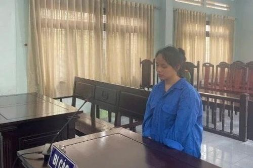 'Nữ quái' dùng hình ảnh chuyển khoản giả để lừa đảo chiếm đoạt vàng