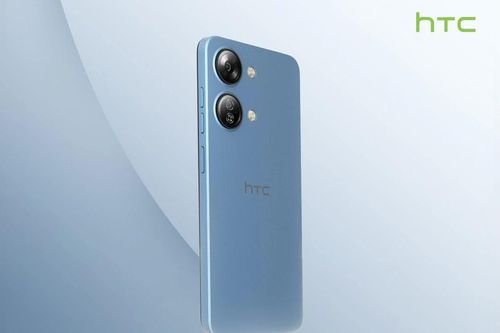 HTC vẫn âm thầm ra mắt smartphone phổ thông, giá 3 triệu