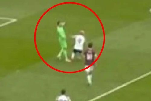 Tottenham hưởng lợi đầu tiên từ luật mới Ngoại hạng Anh