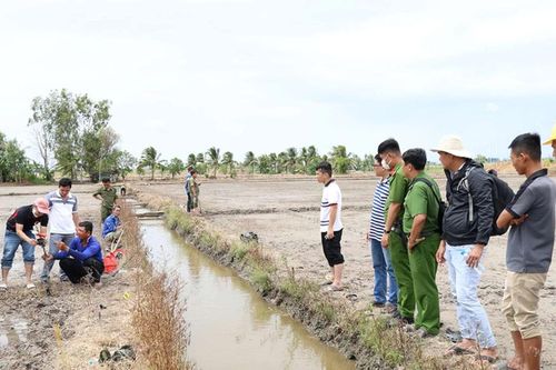 An Giang cảnh báo tình trạng dùng điện bẫy chuột dẫn đến chết người