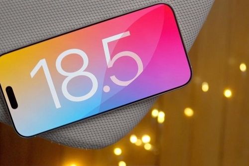 Apple chặn người dùng iPhone hạ cấp về iOS 18.5