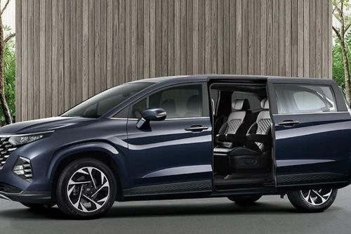 Cập nhật bảng giá xe hãng Hyundai mới nhất tháng 8/2025