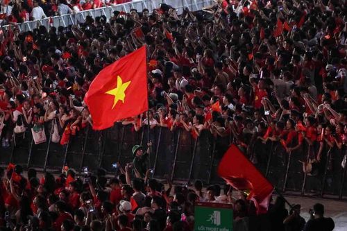 Mốc son tháng Tám