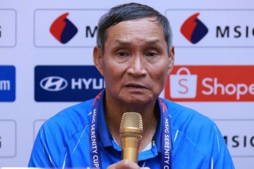 HLV Mai Đức Chung: Tuyển nữ Việt Nam sẽ trở lại mạnh mẽ ở trận tranh hạng ba với Thái Lan