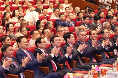 Tổng Bí thư: Mỗi chuyên án, mỗi vụ án phải được tiến hành chặt chẽ, thượng tôn pháp luật