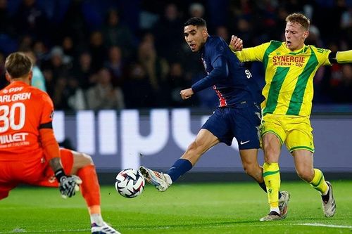 Nhận định Nantes vs PSG, 1h45 ngày 18/8: Nhà vua dạo chơi