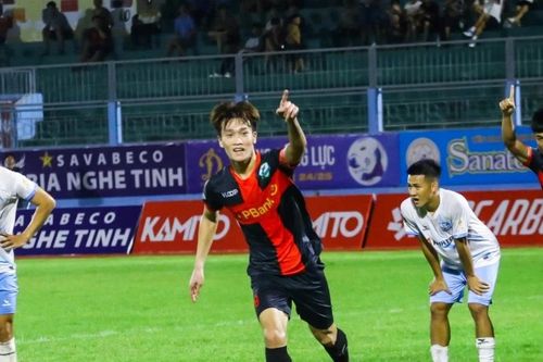 Nhận định bóng đá Hồng Lĩnh Hà Tĩnh vs Ninh Bình, 18h00 ngày 17/8: Hoàng Đức có gánh được tân binh?