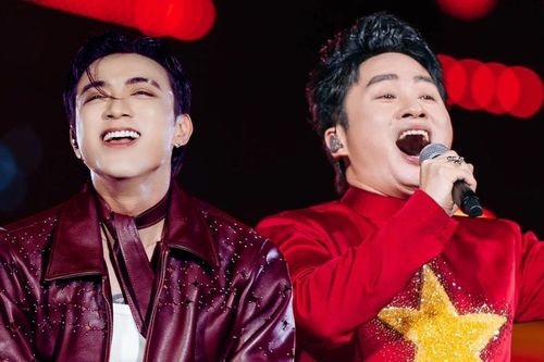 Lịch trình loạt concert chào mừng 80 năm Quốc khánh 2/9
