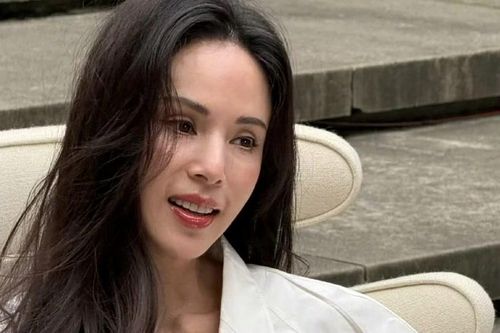 Bức ảnh gây kinh ngạc của Lý Nhược Đồng