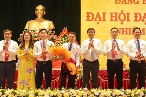 Xã Xuân Mai định hướng phát triển thành trung tâm kinh tế phía Tây Thủ đô