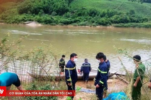 Tìm được thi thể người đàn ông bị nước cuốn trôi trên sông Xà Lò