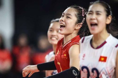 U21 bóng chuyền Việt Nam: Bài học cho tương lai
