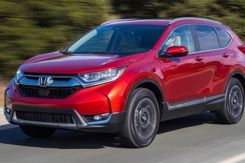 Honda tiếp tục bị khách khiếu nại lỗi động cơ trên các mẫu Accord, CR-V, Civic