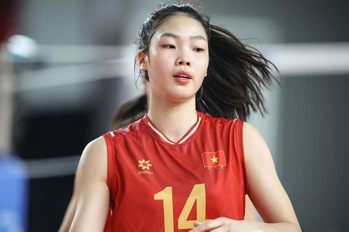 VĐV 17 tuổi ghi nhiều điểm nhất U21 Việt Nam ở giải thế giới