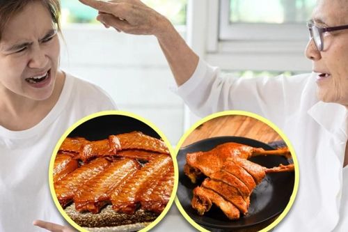 Mẹ trả hơn 17 tỷ đồng để 'thuê' con gái chăm sóc lúc tuổi già gây tranh cãi