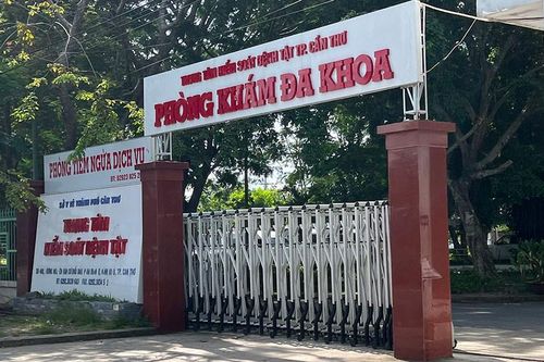 Giám đốc CDC Cần Thơ được bổ nhiệm lại khi không vụ lợi vụ Việt Á