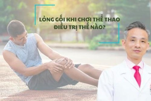 Lỏng gối khi chơi thể thao: 'Sát thủ' thầm lặng khiến nhiều VĐV giải nghệ sớm