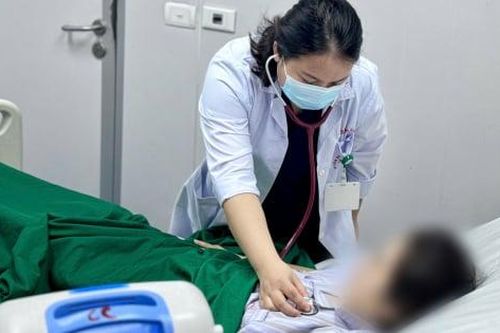 Mang thai nhờ IVF, thai phụ 25 tuổi nguy kịch vì lao phổi bùng phát chỉ sau 3 ngày