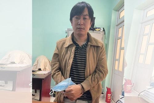 Tự nhận là Trưởng phòng ngân hàng lừa bạn học hơn 9 tỉ đồng đầu tư tiền ảo