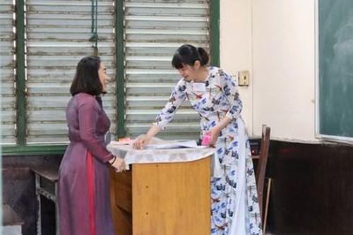 TP HCM tuyển dụng hơn 6.400 giáo viên các cấp cho năm học 2025-2026