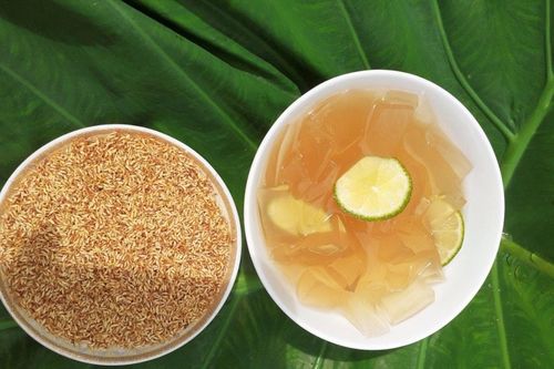 Cách làm thạch mác púp giải nhiệt, mát lành cho mùa hè oi ả