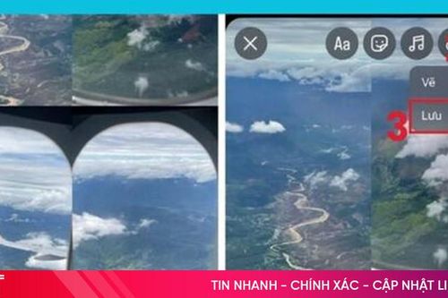 Ghép ảnh trên iPhone hiệu quả chỉ với vài bước