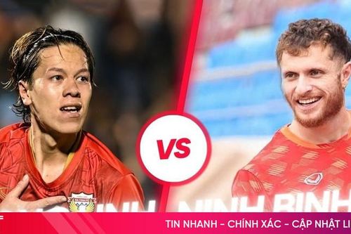 Hồng Lĩnh Hà Tĩnh sẽ thổi luồng gió mới vào V.League 2025/2026