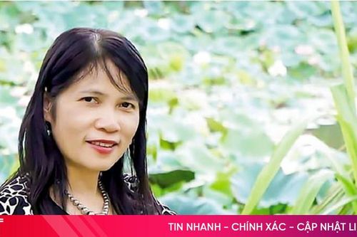Bùi Minh Huệ - tình yêu thương làm nên gương mặt nhà thơ