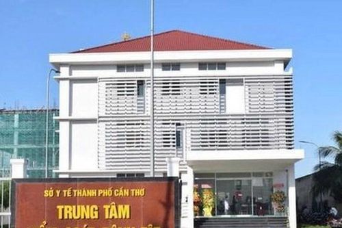 Giám đốc CDC Cần Thơ được bổ nhiệm lại do không vụ lợi trong vụ án Việt Á