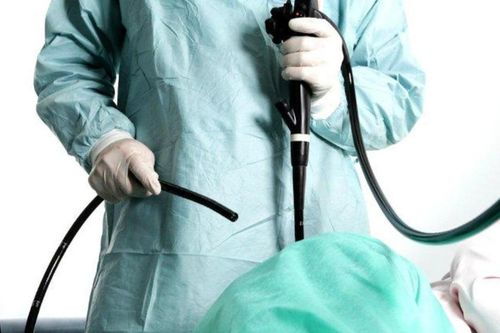 Tăng cường hợp tác, chuyển giao kỹ thuật nội soi tiêu hóa