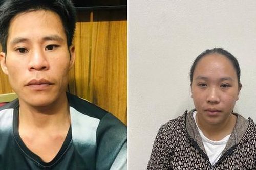 Khởi tố 2 vợ chồng mua ma túy từ Hải Phòng về Quảng Ninh tiêu thụ