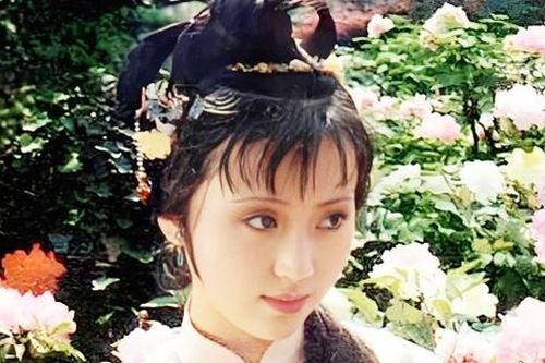 Cuộc đời kỳ lạ đầy xót xa của mỹ nhân đẹp nhất 'Hồng lâu mộng'