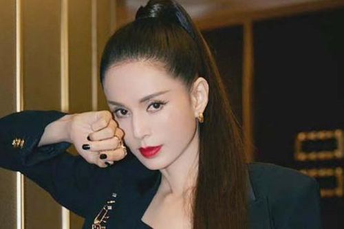 Lý Nhược Đồng tiết lộ lý do gây sốc khi bị hải quan chặn lại