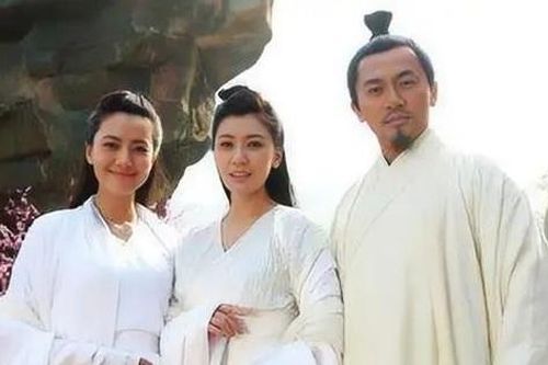 Kiếm hiệp Kim Dung: Môn phái bí ẩn với những cao thủ tài hoa