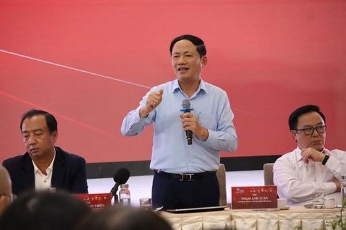Chủ tịch UBND tỉnh Gia Lai: Doanh nghiệp phải đổi mới, phải nghĩ lớn, làm lớn