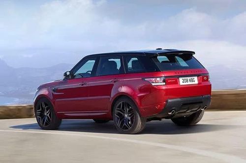 Land Rover triệu hồi hơn 121.500 xe Range Rover và Range Rover Sport tại Mỹ