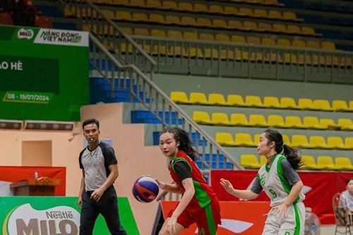 Giúp trẻ từng bước trở thành 'công dân toàn cầu'