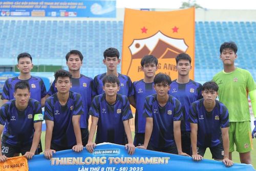 HAGL thế hệ Gen Z có gì đáng xem?