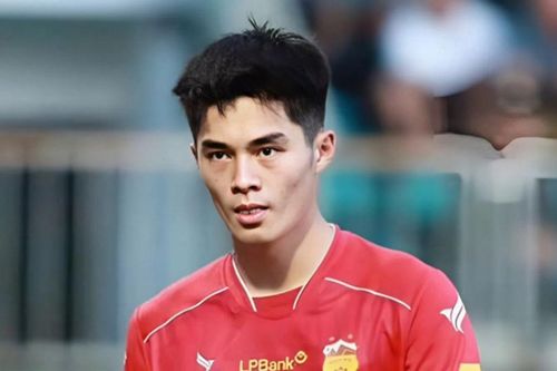 Ngôi sao mới của HAGL