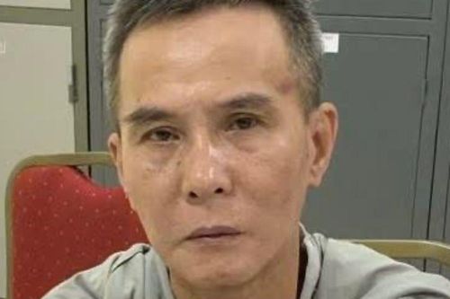 Công an Hà Nội bắt giữ Trương Xuân Đông